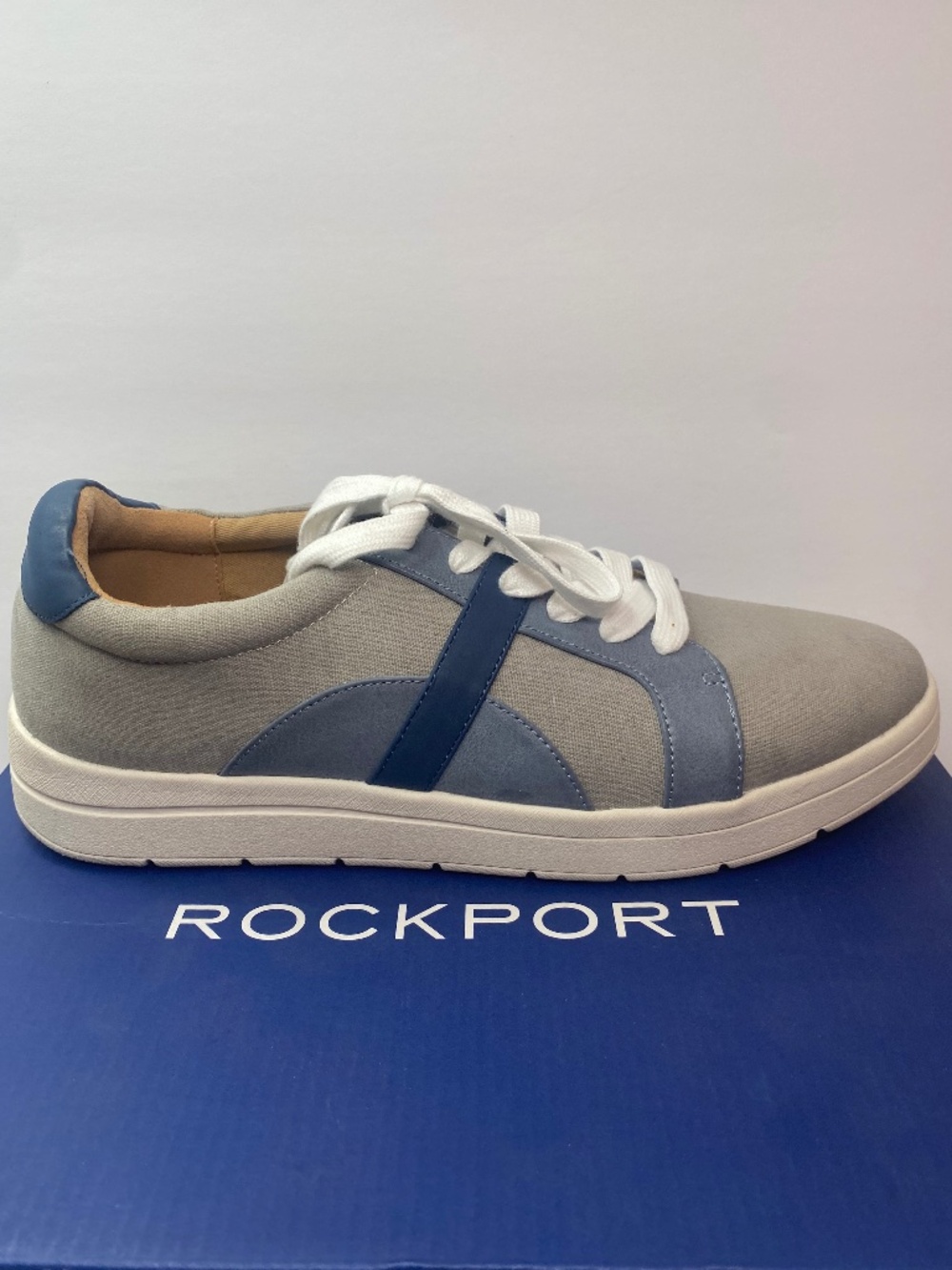 Rockport Women's Navya Circle Lace Size 10 M NIB